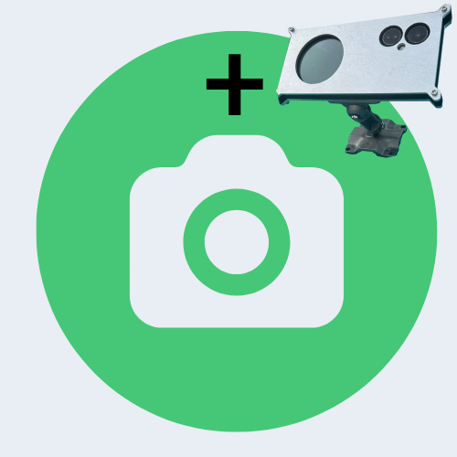 Additional Camera Subscription