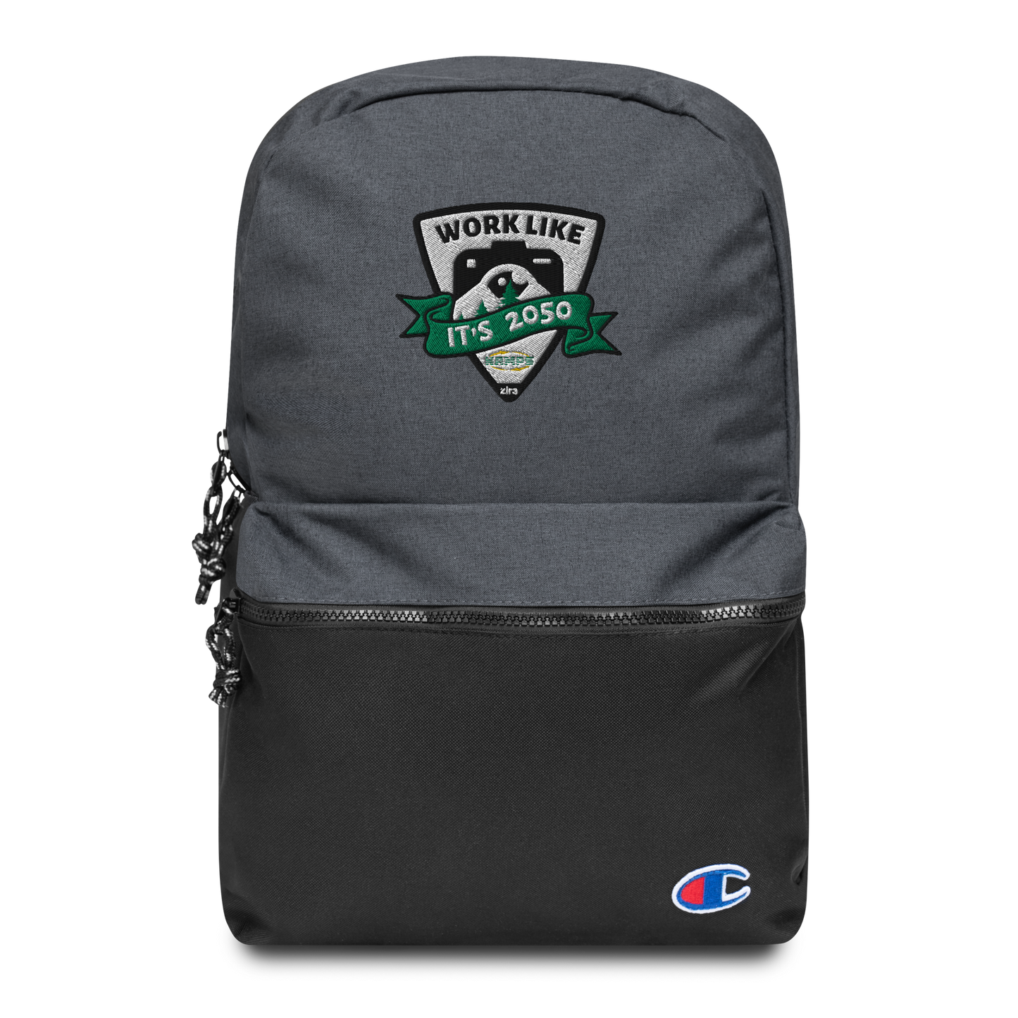 Kamps x Zira Champion Backpack