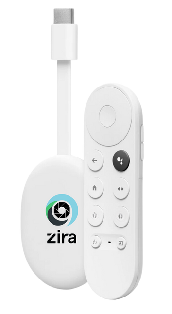 Zira TV Streamer