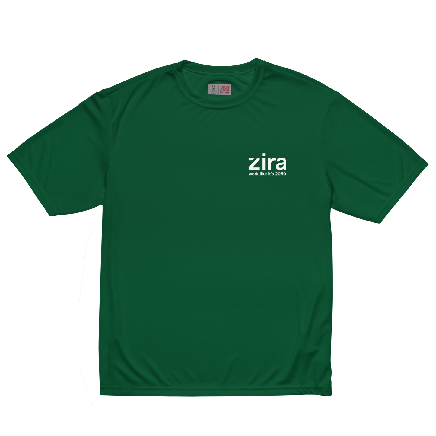 Kamps x Zira Vision Telematics Shirt