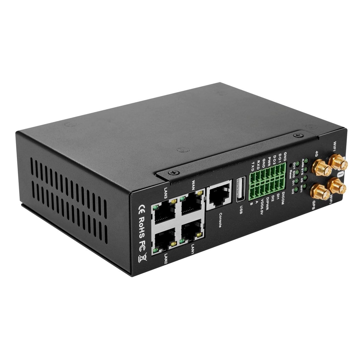 R40 Industrial Cellular Gateway