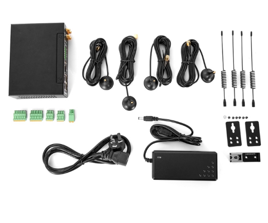 R40 Industrial Cellular Gateway