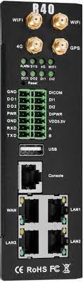 R40 Industrial Cellular Gateway