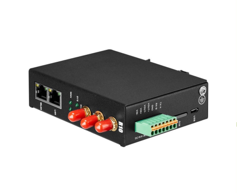 R10 Compact Cellular Gateway