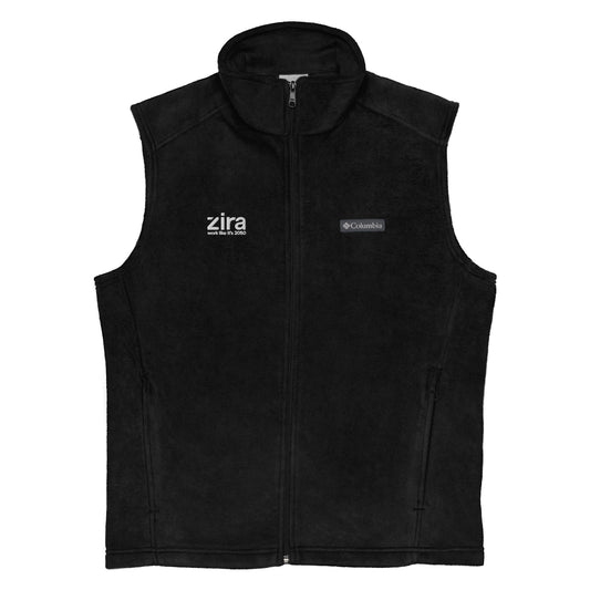 Zira Work Like It's 2050 Columbia Vest