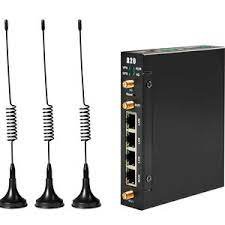 R40 Industrial Cellular Gateway